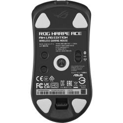 Buy ASUS ROG Harpe Ace Aim Lab Edition Gaming Mouse - Ambidextrous, 36000 DPI, T... in Cyprus, Nicosia, Limassol, Larnaka, Pafos