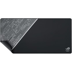 Buy Mauspad ASUS ROG Sheath BLK LTD - Black, Grey, White, 900x440x3 mm in Cyprus, Nicosia, Limassol, Larnaka, Pafos