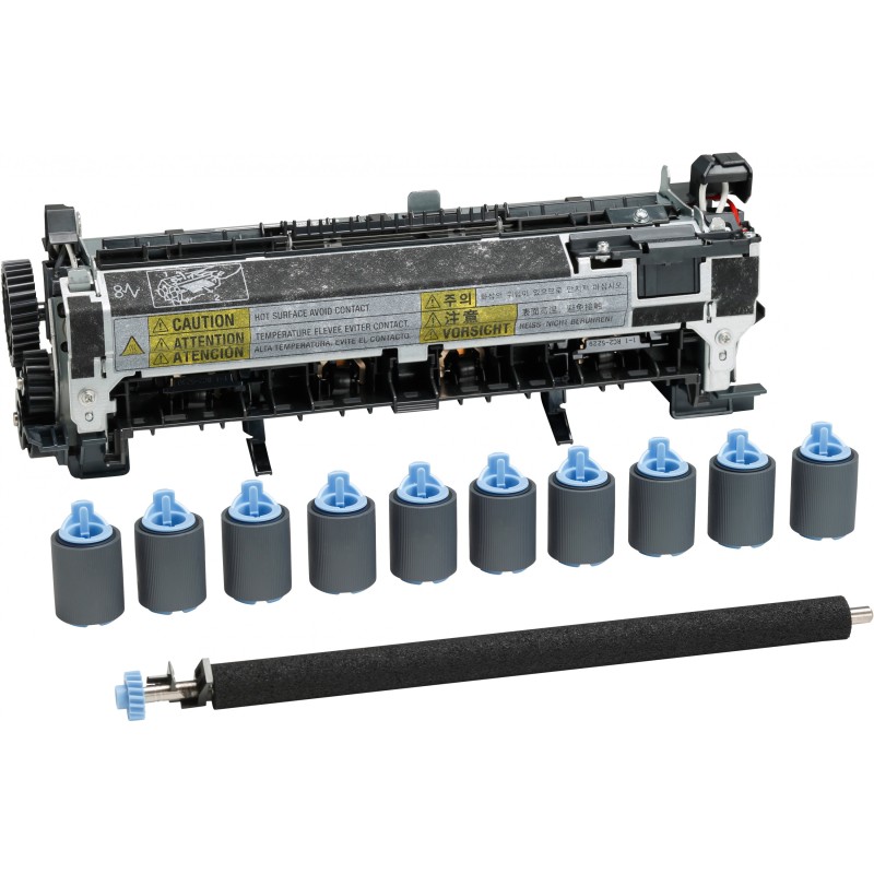 Buy HP LaserJet Enterprise Maintenance Kit - CF065A - Laser, 225000 pages in Cyprus, Nicosia, Limassol, Larnaka, Pafos