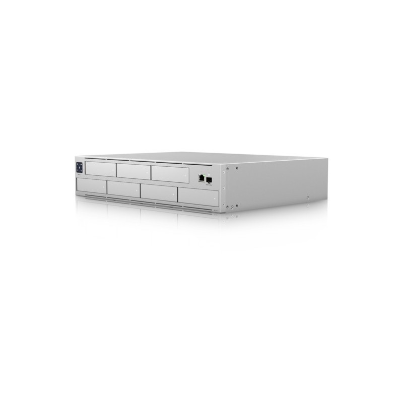 Buy Ubiquiti UniFi Protect UNVR-Pro Network Video Recorder - UNVR-Pro - 60-chann... in Cyprus, Nicosia, Limassol, Larnaka, Pafos