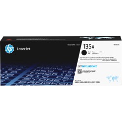 Buy HP Toner 135X W1350X - 135X W1350X - Black Original Toner for HP LaserJet, 2... in Cyprus, Nicosia, Limassol, Larnaka, Pafos