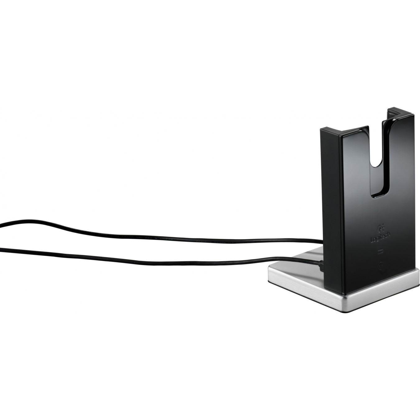 Logitech H820e Wireless Headset Mono - H820e - Black, Monaural, 2.4 GHz — Buy in Cyprus with Fast Delivery
