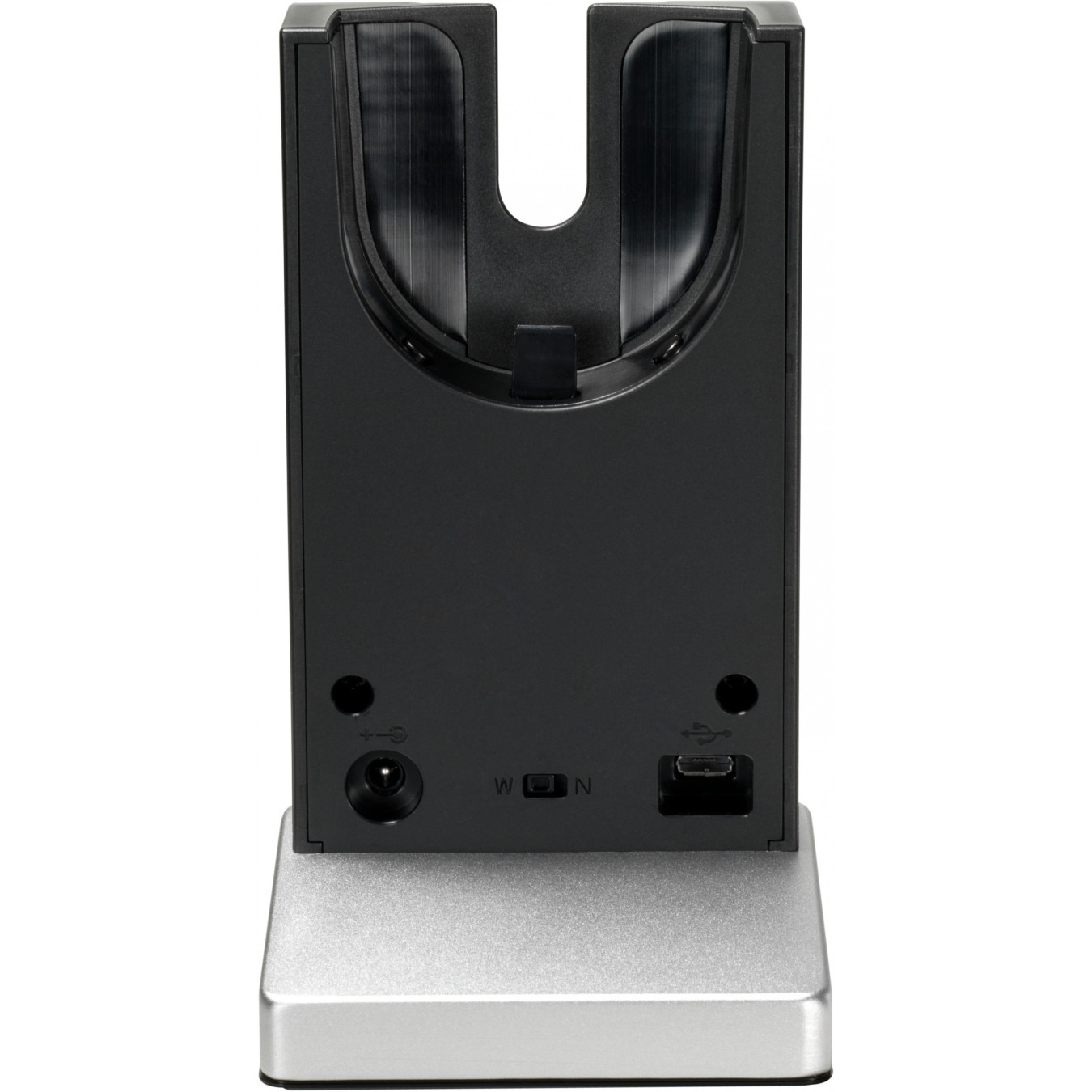 Logitech H820e Wireless Headset Mono - H820e - Black, Monaural, 2.4 GHz — Buy in Cyprus with Fast Delivery