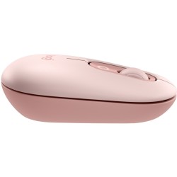 Buy POP ICON COMBO MOUSE AND KB - Rose, Bluetooth Wireless Keyboard & Mouse (Ger... in Cyprus, Nicosia, Limassol, Larnaka, Pafos