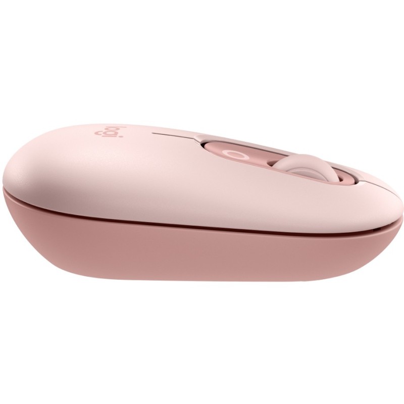 Buy POP ICON COMBO MOUSE AND KB - Rose, Bluetooth Wireless Keyboard & Mouse (Ger... in Cyprus, Nicosia, Limassol, Larnaka, Pafos