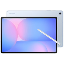 Samsung Galaxy Tab S10 FE+ X626B - 5G, 13.1in, 8GB RAM, 128GB, Blue, 2.9 GHz — Buy in Cyprus with Fast Delivery