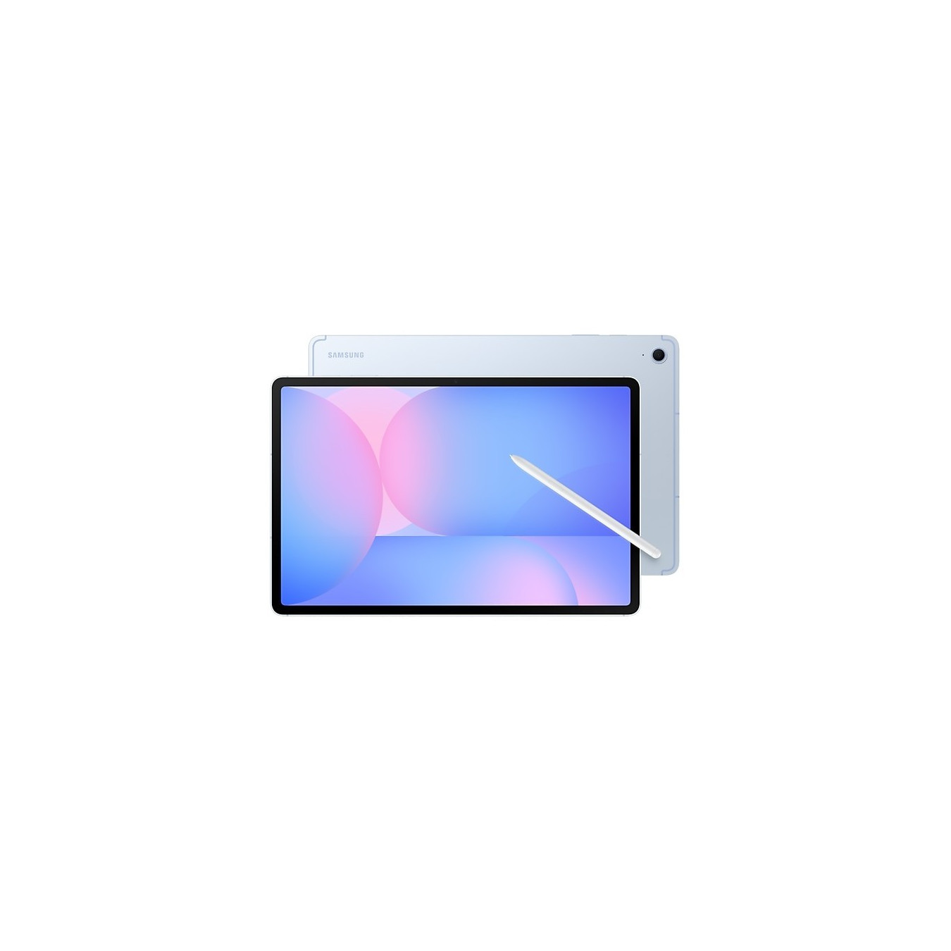 Samsung Galaxy Tab S10 FE+ X626B - 5G, 13.1in, 8GB RAM, 128GB, Blue, 2.9 GHz — Buy in Cyprus with Fast Delivery