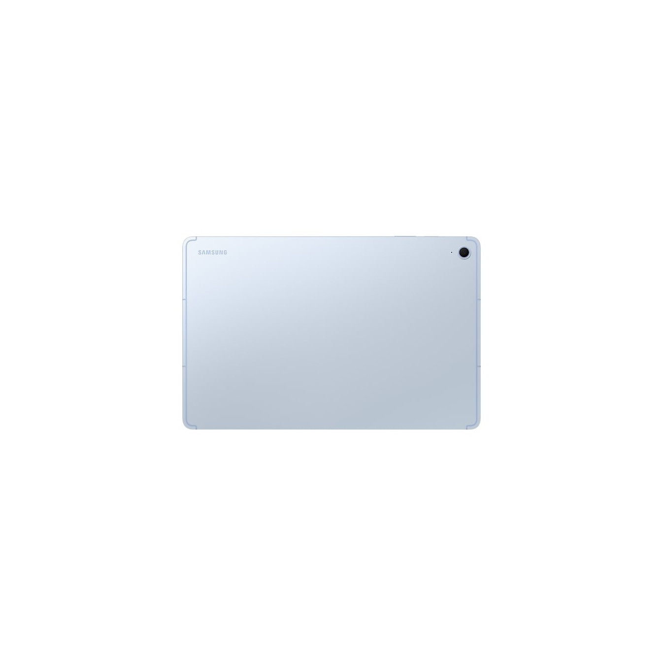 Samsung Galaxy Tab S10 FE+ X626B - 5G, 13.1in, 8GB RAM, 128GB, Blue, 2.9 GHz — Buy in Cyprus with Fast Delivery