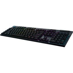 Buy Logitech G915 LIGHTSPEED Wireless RGB Mechanical Gaming Keyboard - G915 - Ca... in Cyprus, Nicosia, Limassol, Larnaka, Pafos
