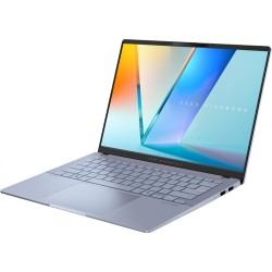 Buy ASUS Vivobook S14 OLED - S5406SA-QD230W - Mist Blue, 32GB RAM, 1TB SSD, Inte... in Cyprus, Nicosia, Limassol, Larnaka, Pafos