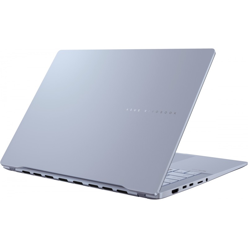 Buy ASUS Vivobook S14 OLED - S5406SA-QD230W - Mist Blue, 32GB RAM, 1TB SSD, Inte... in Cyprus, Nicosia, Limassol, Larnaka, Pafos