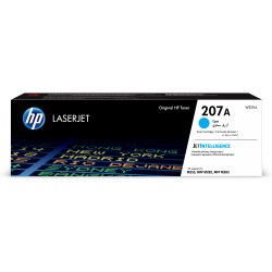 Buy HP Toner 207A - W2211A - Cyan in Cyprus, Nicosia, Limassol, Larnaka, Pafos