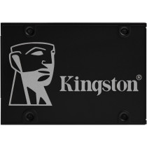 Kingston KC600 2.5" SATA III SSD – 512GB 550/520 MB/s | Armenius Store