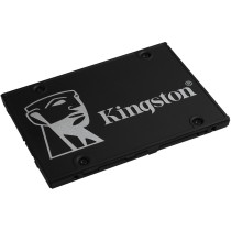 Kingston KC600 2.5" SATA III SSD – 512GB 550/520 MB/s | Armenius Store