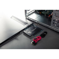 Kingston KC600 2.5" SATA III SSD – 512GB 550/520 MB/s | Armenius Store