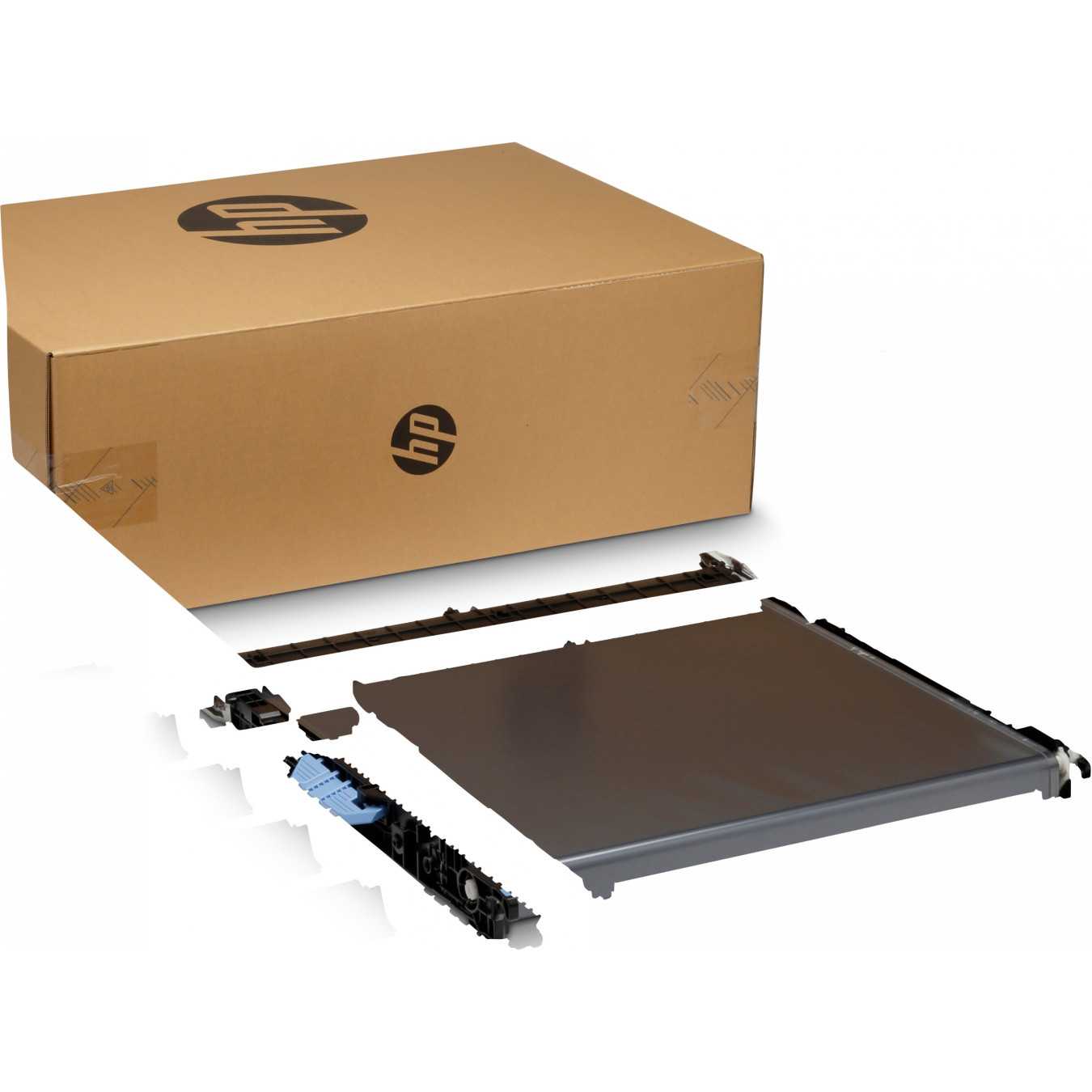 HP Transfer Belt P1P93A - P1P93A - Black, Up to 150k pages — Buy in Cyprus with Fast Delivery