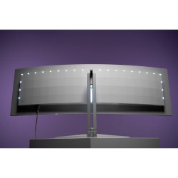Buy Philips 49M2C8900 - 32:9 QD-OLED 124.3cm - White, 5120x1440, 240Hz, 2xHDMI, ... in Cyprus, Nicosia, Limassol, Larnaka, Pafos