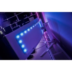 Buy Philips 49M2C8900 - 32:9 QD-OLED 124.3cm - White, 5120x1440, 240Hz, 2xHDMI, ... in Cyprus, Nicosia, Limassol, Larnaka, Pafos