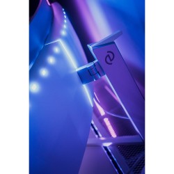 Buy Philips 49M2C8900 - 32:9 QD-OLED 124.3cm - White, 5120x1440, 240Hz, 2xHDMI, ... in Cyprus, Nicosia, Limassol, Larnaka, Pafos