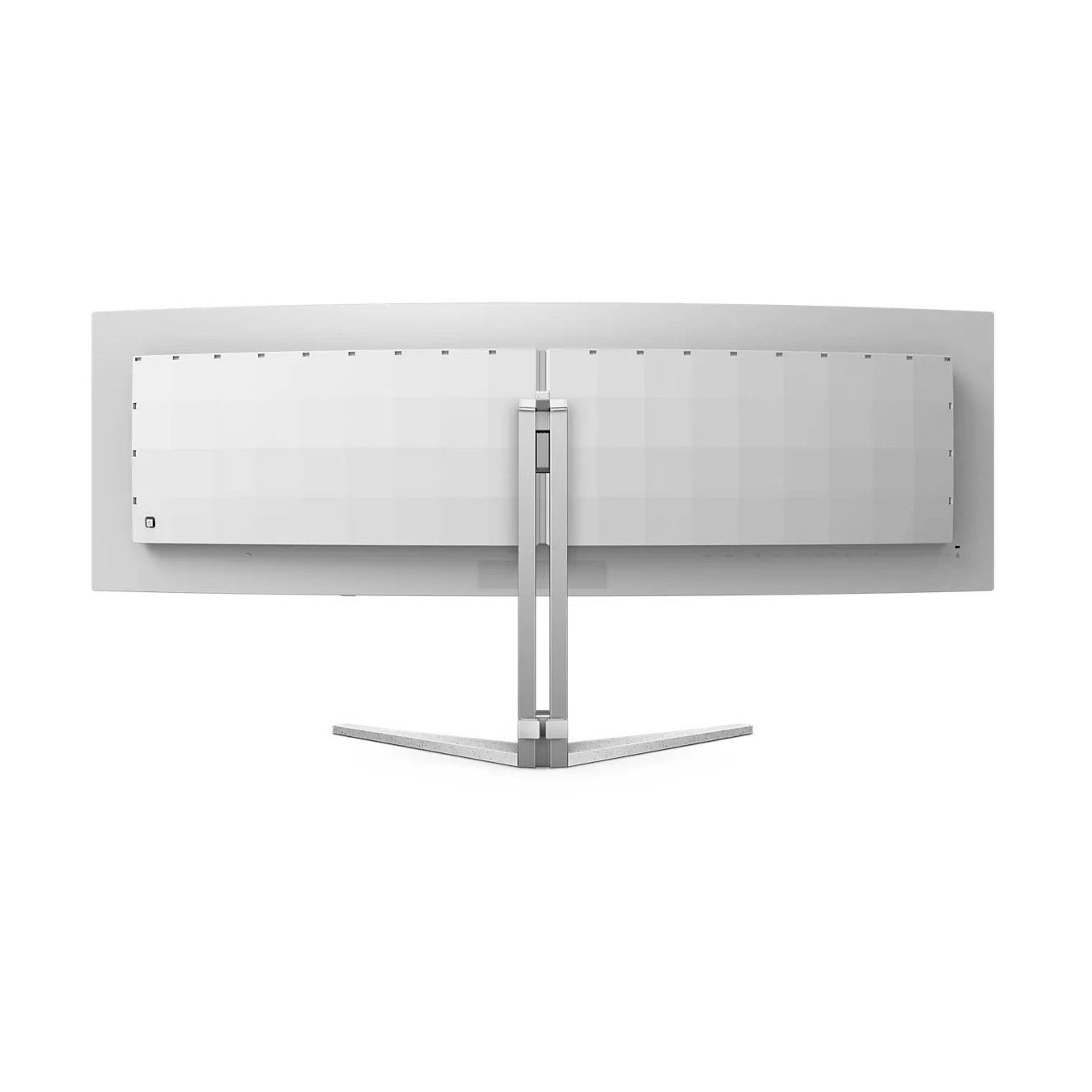 Philips 49M2C8900 - 32:9 QD-OLED 124.3cm - White, 5120x1440, 240Hz, 2xHDMI, DP, USB-C — Buy in Cyprus with Fast Delivery