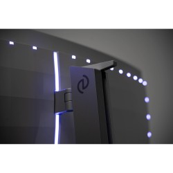 Buy Philips 49M2C8900 - 32:9 QD-OLED 124.3cm - White, 5120x1440, 240Hz, 2xHDMI, ... in Cyprus, Nicosia, Limassol, Larnaka, Pafos