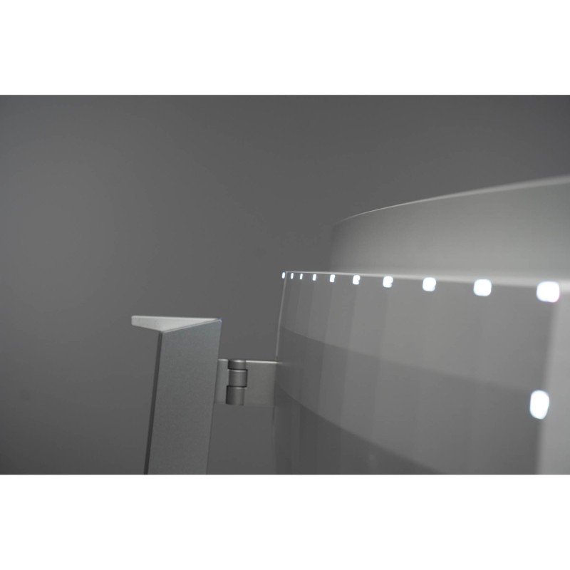 Buy Philips 49M2C8900 - 32:9 QD-OLED 124.3cm - White, 5120x1440, 240Hz, 2xHDMI, ... in Cyprus, Nicosia, Limassol, Larnaka, Pafos