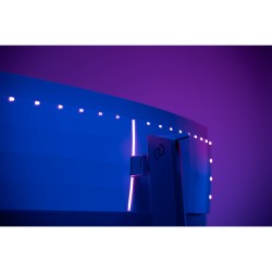 Buy Philips 49M2C8900 - 32:9 QD-OLED 124.3cm - White, 5120x1440, 240Hz, 2xHDMI, ... in Cyprus, Nicosia, Limassol, Larnaka, Pafos