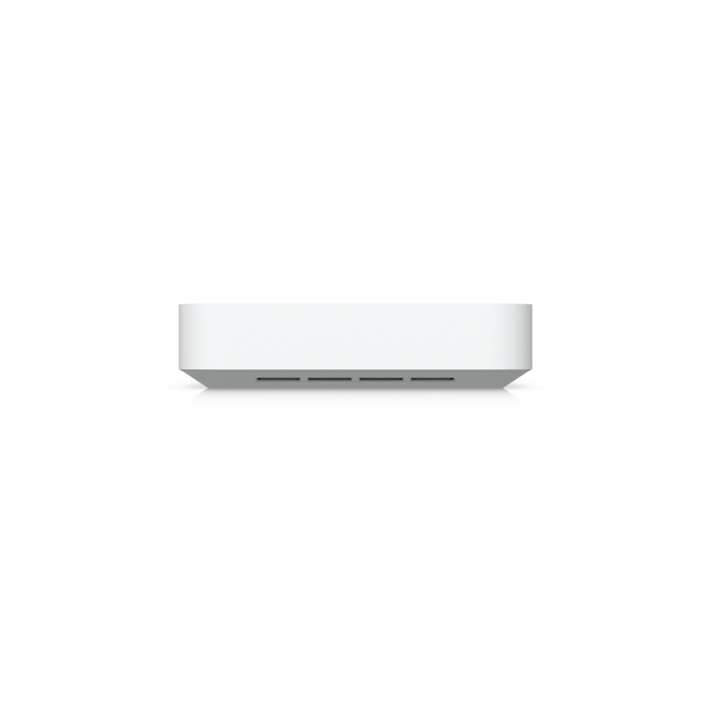 Unifi Cloud Gateway Fiber - UCG-Fiber - White, 3000 MB RAM, 2200 MHz CPU, 4x2.5G LAN, 1x10G SFP+, PoE+ 30W