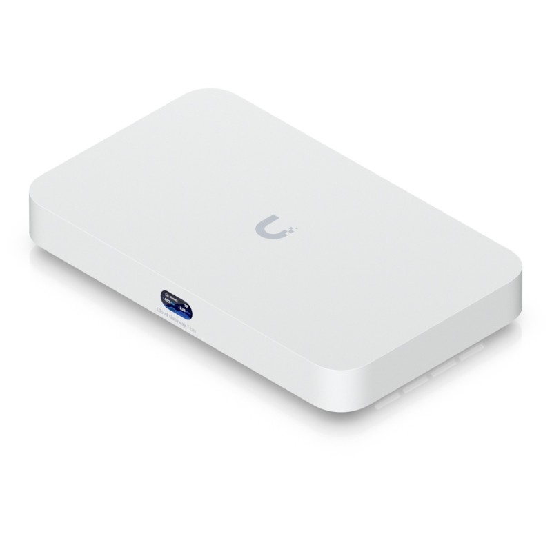 Buy Unifi Cloud Gateway Fiber - UCG-Fiber - White, 3000 MB RAM, 2200 MHz CPU, 4x... in Cyprus, Nicosia, Limassol, Larnaka, Pafos