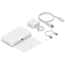 Ubiquiti UCG-Fiber – Cloud Gateway 4x2.5G LAN 2x10G SFP+ 3GB RAM | Armenius Store
