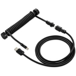 Buy Sharkoon SGK50 Aviator Cable - SGK50 - Black, 1.85 m, braided USB-A/USB-C in Cyprus, Nicosia, Limassol, Larnaka, Pafos