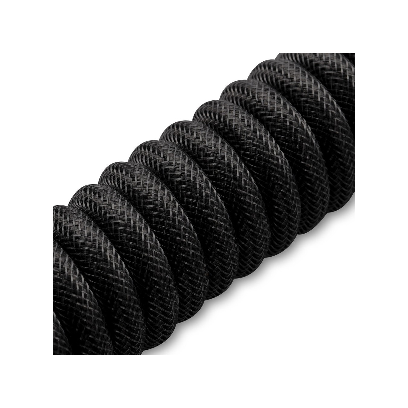 Sharkoon SGK50 Aviator Cable - SGK50 - Black, 1.85 m, braided USB-A/USB-C — Buy in Cyprus with Fast Delivery