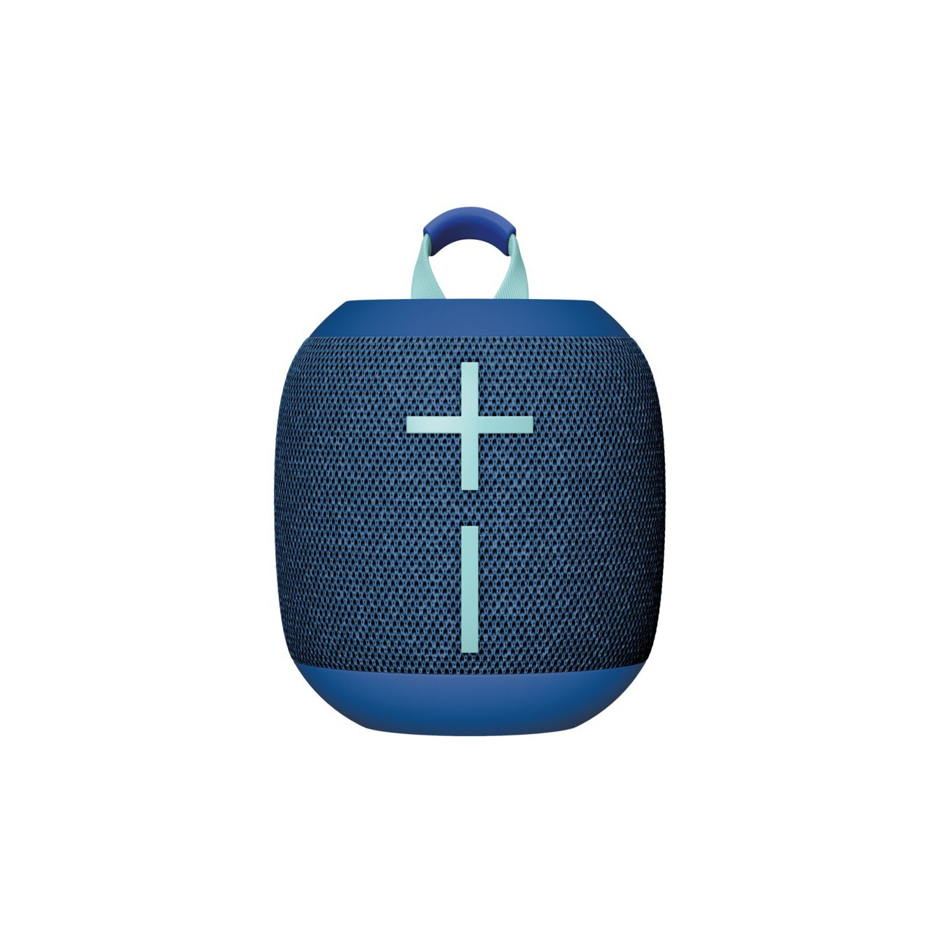 LOGITECH Ultimate Ears WONDERBOOM 4 - WONDERBOOM 4 - Cobalt Blue, Portable Bluetooth Speaker