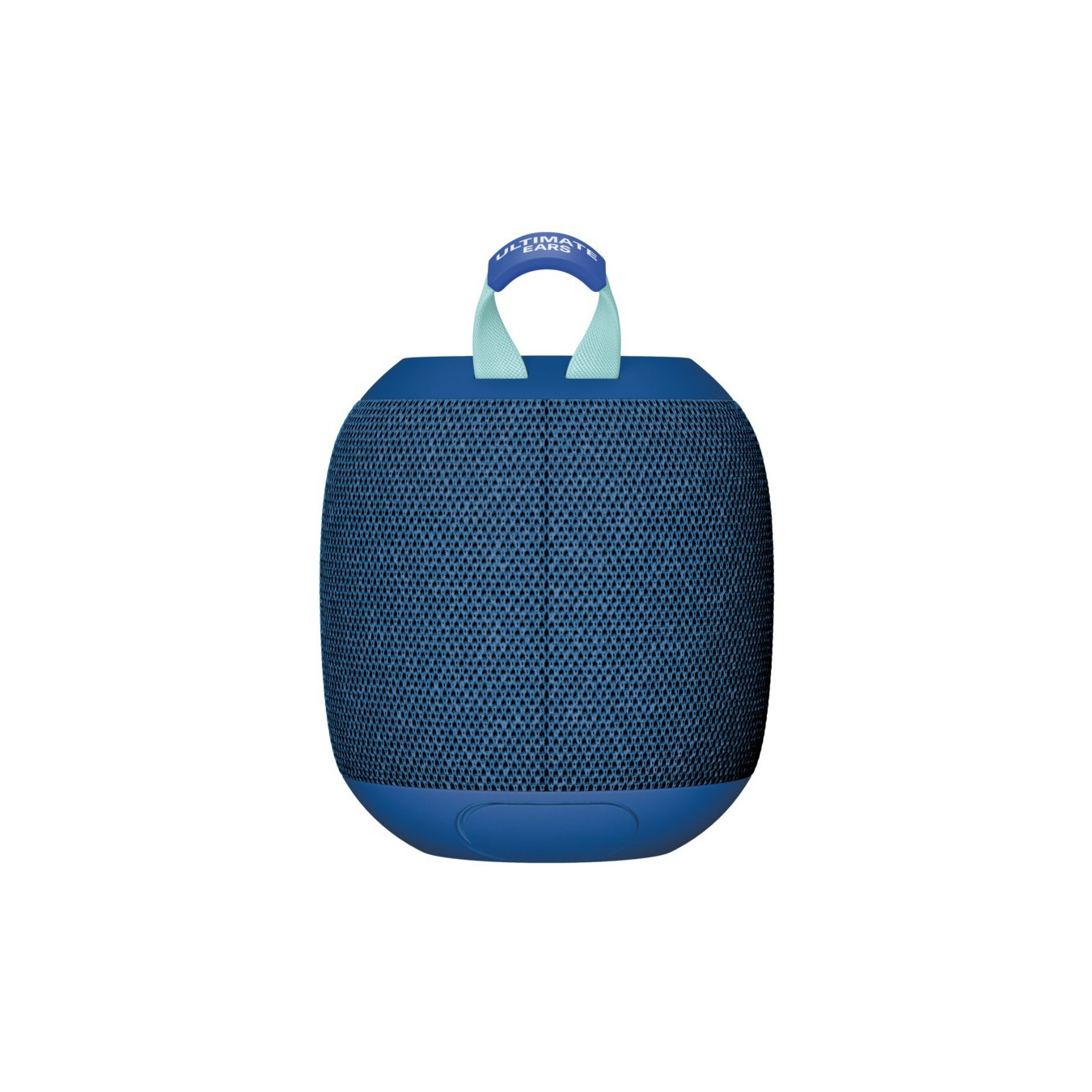 LOGITECH Ultimate Ears WONDERBOOM 4 - WONDERBOOM 4 - Cobalt Blue, Portable Bluetooth Speaker