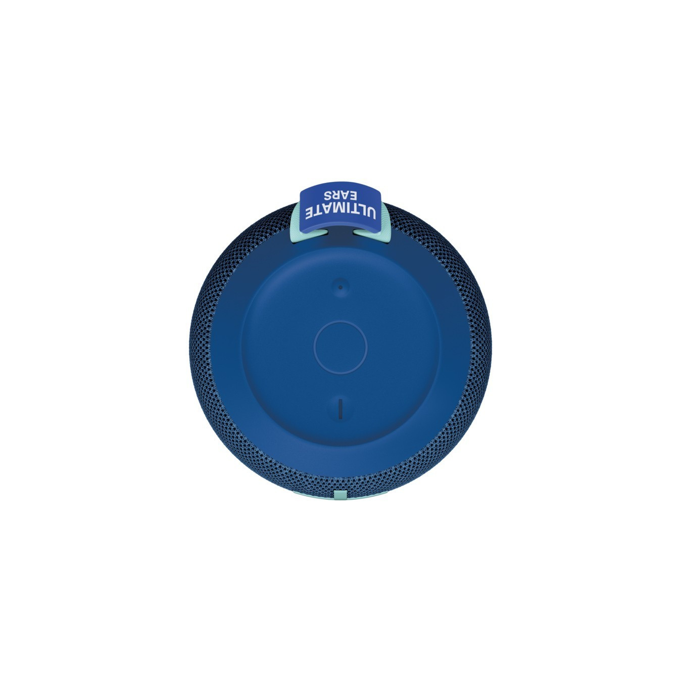 LOGITECH Ultimate Ears WONDERBOOM 4 - WONDERBOOM 4 - Cobalt Blue, Portable Bluetooth Speaker