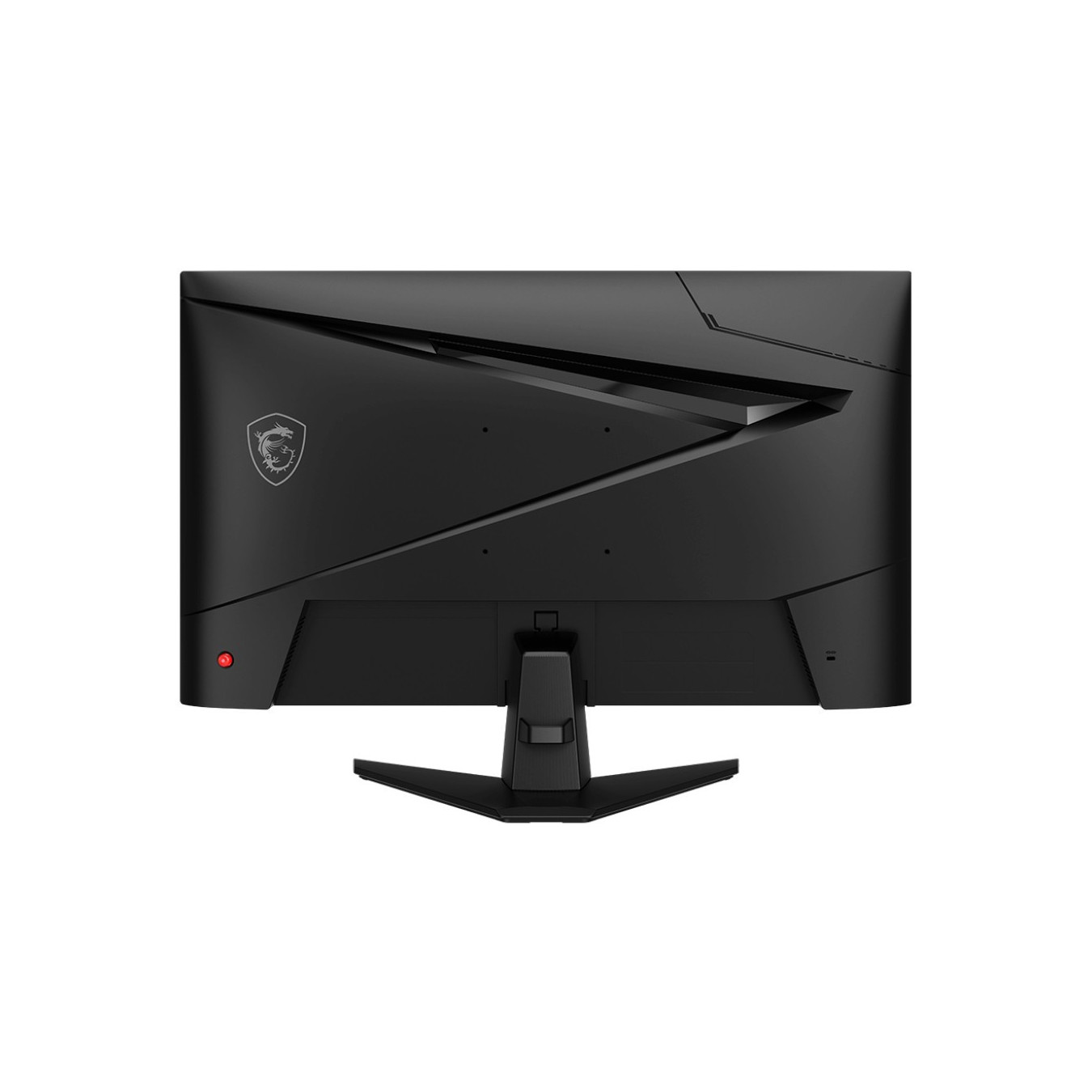 MSI MAG 274QFDE X24 Rapid IPS WQHD Gaming Display - MAG 274QFDE X24 - Black — Buy in Cyprus with Fast Delivery