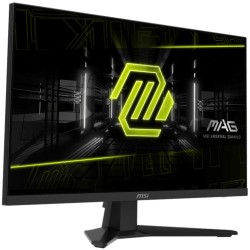 Buy MSI MAG 274QFDE X24 Rapid IPS WQHD Gaming Display - MAG 274QFDE X24 - Black in Cyprus, Nicosia, Limassol, Larnaka, Pafos