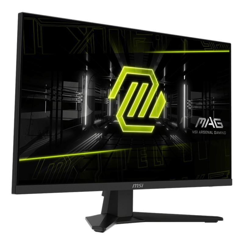 Buy MSI MAG 274QFDE X24 Rapid IPS WQHD Gaming Display - MAG 274QFDE X24 - Black in Cyprus, Nicosia, Limassol, Larnaka, Pafos