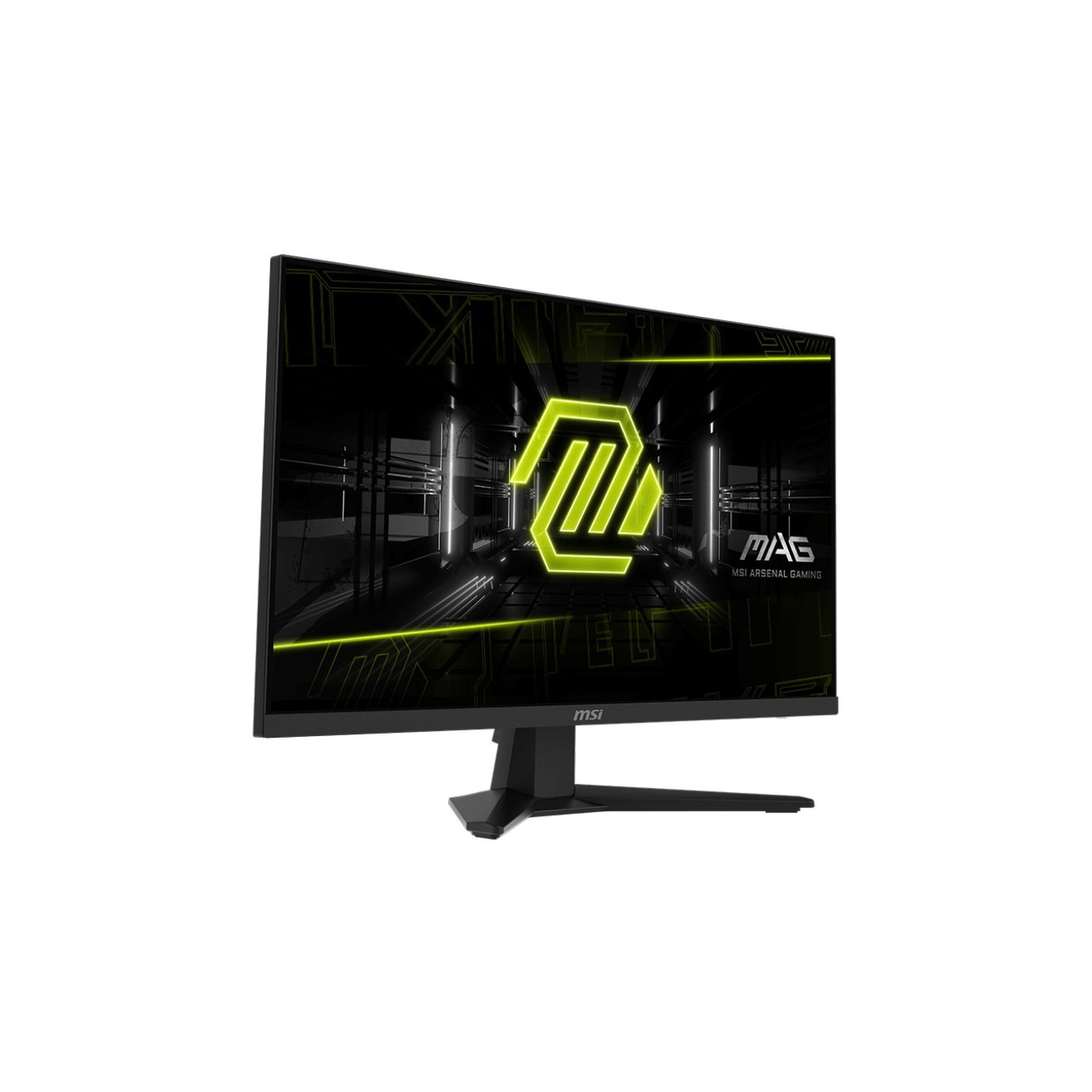 MSI MAG 274QFDE X24 Rapid IPS WQHD Gaming Display - MAG 274QFDE X24 - Black — Buy in Cyprus with Fast Delivery