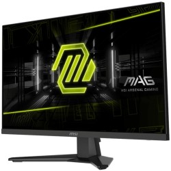 Buy MSI MAG 274QFDE X24 Rapid IPS WQHD Gaming Display - MAG 274QFDE X24 - Black in Cyprus, Nicosia, Limassol, Larnaka, Pafos