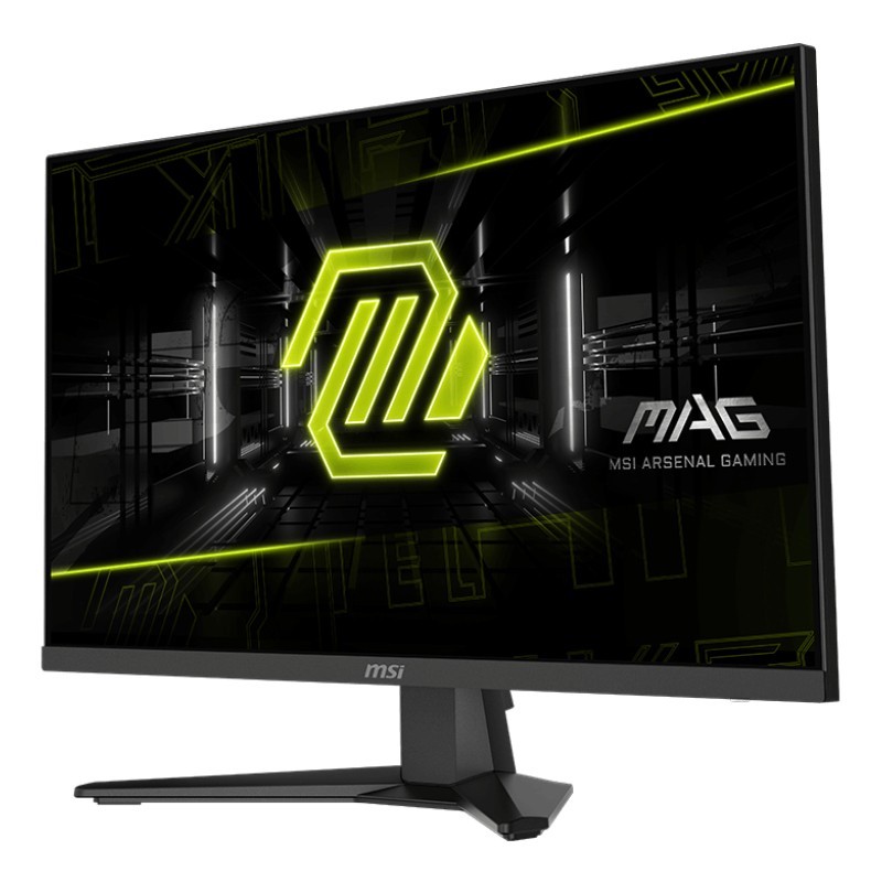 Buy MSI MAG 274QFDE X24 Rapid IPS WQHD Gaming Display - MAG 274QFDE X24 - Black in Cyprus, Nicosia, Limassol, Larnaka, Pafos
