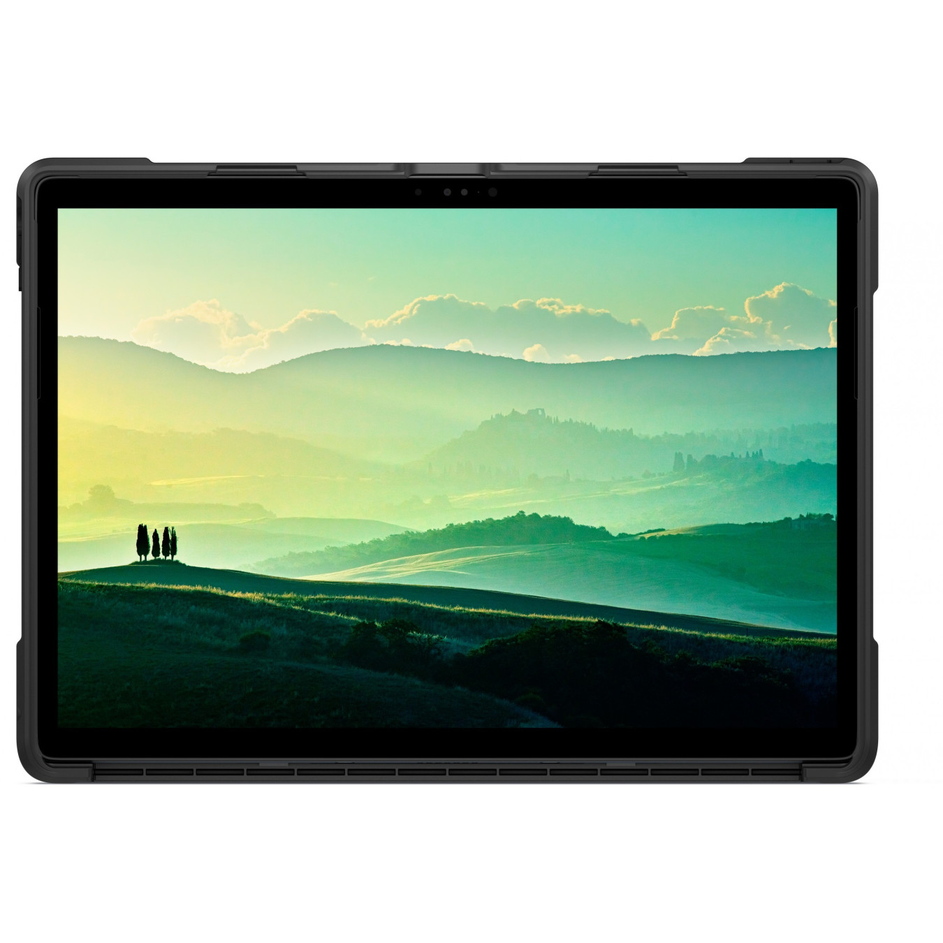 Dell EcoLoop Protective Case Latitude 7350 Detachable - CG7325L - Black — Buy in Cyprus with Fast Delivery