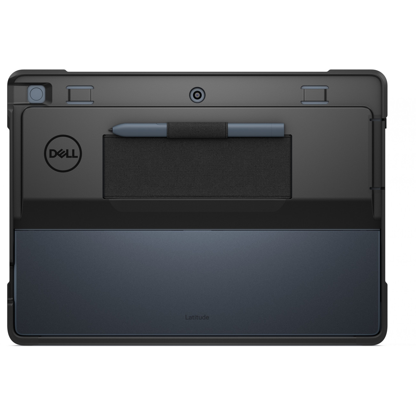 Dell EcoLoop Protective Case Latitude 7350 Detachable - CG7325L - Black — Buy in Cyprus with Fast Delivery