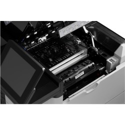 Buy HP LaserJet Enterprise M630DN - Laser, Black & Grey, 8 GB storage, 1.5 GB RA... in Cyprus, Nicosia, Limassol, Larnaka, Pafos