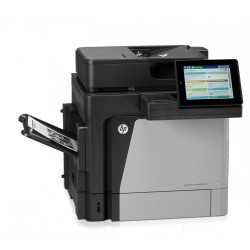 Buy HP LaserJet Enterprise M630DN - Laser, Black & Grey, 8 GB storage, 1.5 GB RA... in Cyprus, Nicosia, Limassol, Larnaka, Pafos