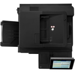 Buy HP LaserJet Enterprise M630DN - Laser, Black & Grey, 8 GB storage, 1.5 GB RA... in Cyprus, Nicosia, Limassol, Larnaka, Pafos