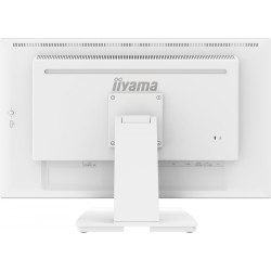 Buy iiyama ProLite 27in White Bonded PCAP 10P Touchscreen - (White, 27in, IPS, F... in Cyprus, Nicosia, Limassol, Larnaka, Pafos