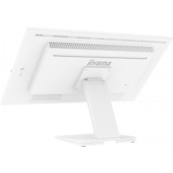 Buy iiyama ProLite 27in White Bonded PCAP 10P Touchscreen - (White, 27in, IPS, F... in Cyprus, Nicosia, Limassol, Larnaka, Pafos