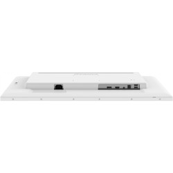 Buy iiyama ProLite 27in White Bonded PCAP 10P Touchscreen - (White, 27in, IPS, F... in Cyprus, Nicosia, Limassol, Larnaka, Pafos