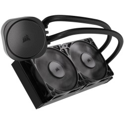 Buy Corsair Nautilus 240 RS - 240mm AIO Liquid Cooler - Black in Cyprus, Nicosia, Limassol, Larnaka, Pafos
